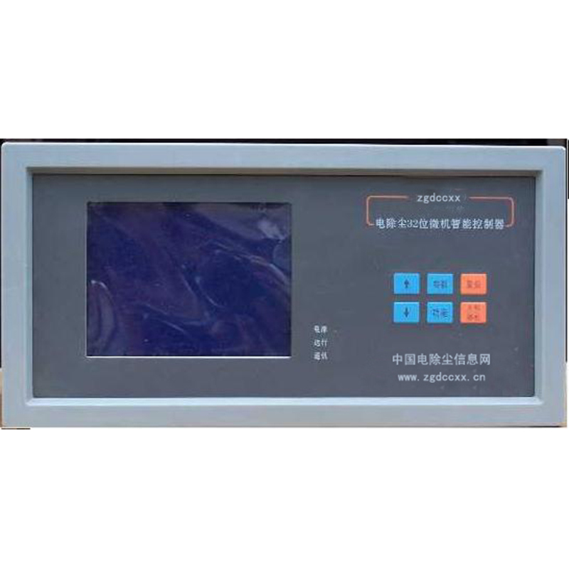 龙泉HP3000型电除尘 控制器