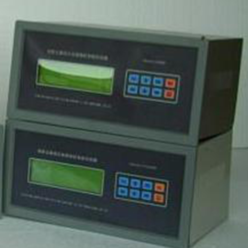 龙泉TM-II型电除尘高压控制器